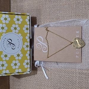 Plunder Harriette Necklace